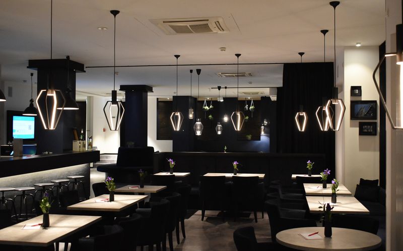 67 Grill restaurant – Thorvald Meyers gate 73, Oslo