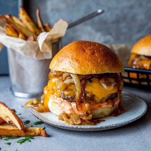 Burger
