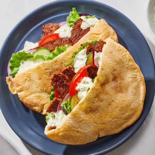 Dønner Kebab