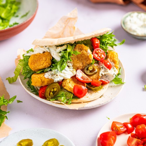 Falafel